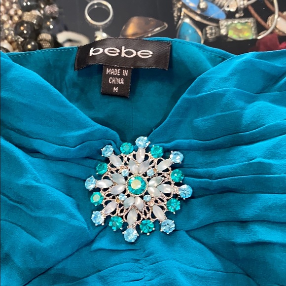 Blouse - Picture 2 of 3